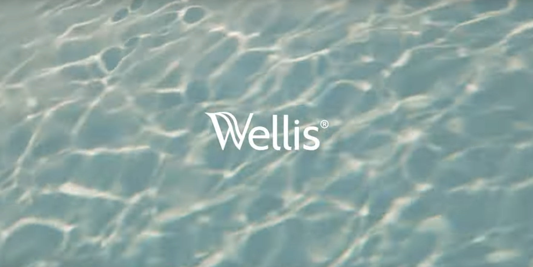 Load video: Wellis Premium Hot TUbs